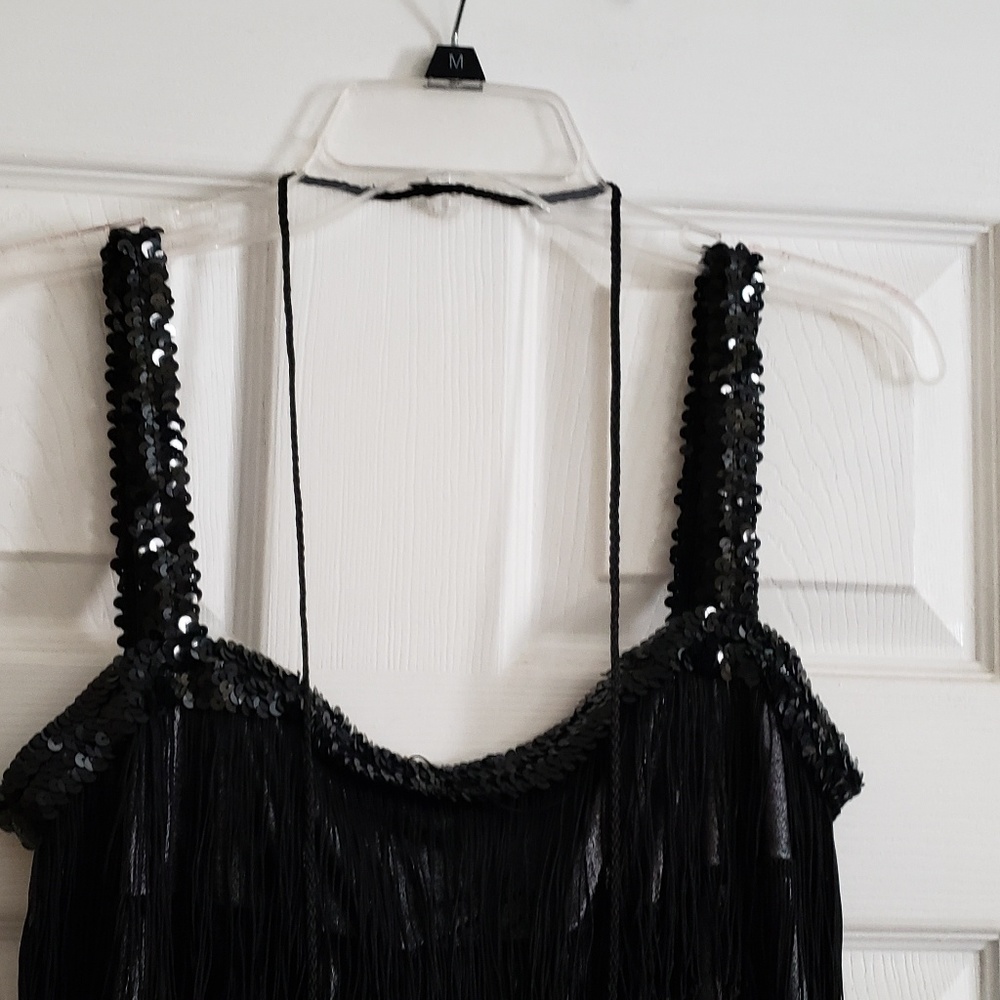 Flapper Costume - Picture 6 of 6